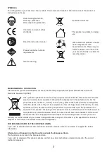 Предварительный просмотр 79 страницы FXA FXAJD5083 Instruction Manual