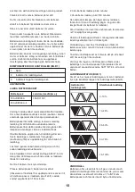 Предварительный просмотр 87 страницы FXA FXAJD5083 Instruction Manual