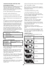 Предварительный просмотр 92 страницы FXA FXAJD5083 Instruction Manual