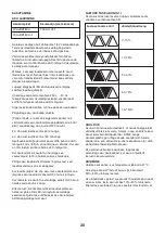 Предварительный просмотр 102 страницы FXA FXAJD5083 Instruction Manual