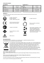 Предварительный просмотр 103 страницы FXA FXAJD5083 Instruction Manual