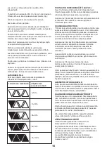 Предварительный просмотр 180 страницы FXA FXAJD5083 Instruction Manual