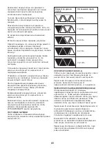 Предварительный просмотр 205 страницы FXA FXAJD5083 Instruction Manual