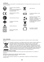 Предварительный просмотр 224 страницы FXA FXAJD5083 Instruction Manual