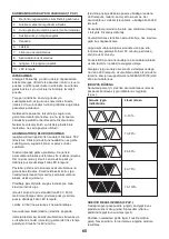 Предварительный просмотр 229 страницы FXA FXAJD5083 Instruction Manual