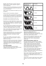 Предварительный просмотр 238 страницы FXA FXAJD5083 Instruction Manual