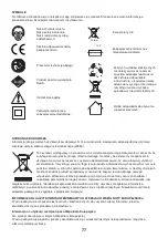 Предварительный просмотр 241 страницы FXA FXAJD5083 Instruction Manual