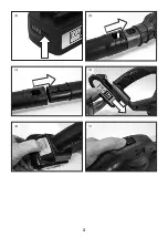 Предварительный просмотр 3 страницы FXA FXAJD5803 Instruction Manual