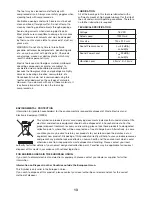 Preview for 13 page of FXA FXAJD5972 Instruction Manual