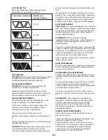 Предварительный просмотр 21 страницы FXA FXAJD5972 Instruction Manual