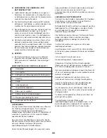 Предварительный просмотр 30 страницы FXA FXAJD5972 Instruction Manual