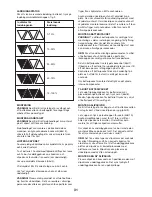 Предварительный просмотр 31 страницы FXA FXAJD5972 Instruction Manual