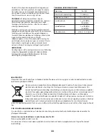 Предварительный просмотр 33 страницы FXA FXAJD5972 Instruction Manual