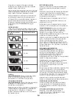 Предварительный просмотр 52 страницы FXA FXAJD5972 Instruction Manual