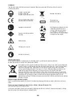 Предварительный просмотр 64 страницы FXA FXAJD5972 Instruction Manual