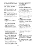 Предварительный просмотр 69 страницы FXA FXAJD5972 Instruction Manual