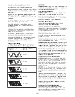 Предварительный просмотр 71 страницы FXA FXAJD5972 Instruction Manual