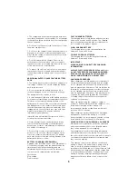 Preview for 5 page of FXA FXAJD6310-A Instruction Manual