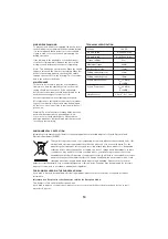 Preview for 10 page of FXA FXAJD6310-A Instruction Manual