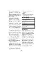 Preview for 15 page of FXA FXAJD6310-A Instruction Manual