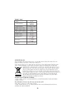 Preview for 18 page of FXA FXAJD6310-A Instruction Manual