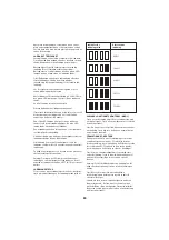 Preview for 24 page of FXA FXAJD6310-A Instruction Manual