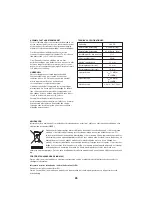 Preview for 26 page of FXA FXAJD6310-A Instruction Manual