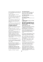 Preview for 29 page of FXA FXAJD6310-A Instruction Manual