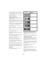 Preview for 32 page of FXA FXAJD6310-A Instruction Manual