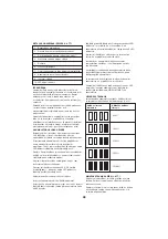 Preview for 48 page of FXA FXAJD6310-A Instruction Manual