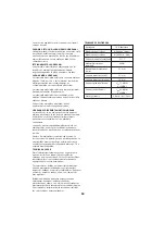 Preview for 50 page of FXA FXAJD6310-A Instruction Manual