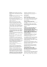 Preview for 53 page of FXA FXAJD6310-A Instruction Manual