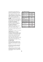 Preview for 58 page of FXA FXAJD6310-A Instruction Manual