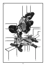 Предварительный просмотр 2 страницы FXA FXAJF92109P Instruction Manual