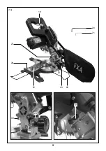 Предварительный просмотр 3 страницы FXA FXAJF92109P Instruction Manual