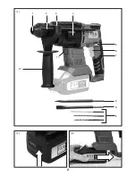 Preview for 2 page of FXA FXALD1802 Instruction Manual