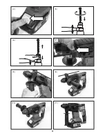 Preview for 3 page of FXA FXALD1802 Instruction Manual