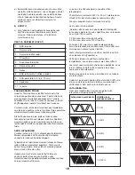 Preview for 19 page of FXA FXALD1802 Instruction Manual