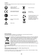 Preview for 63 page of FXA FXALD1802 Instruction Manual