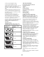 Preview for 69 page of FXA FXALD1802 Instruction Manual