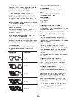 Preview for 79 page of FXA FXALD1802 Instruction Manual