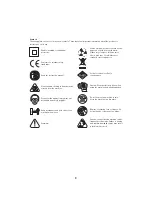 Предварительный просмотр 9 страницы FXA FXAM1E-MDL02-14X460 Instruction Manual