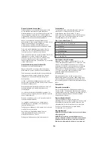 Предварительный просмотр 13 страницы FXA FXAM1E-MDL02-14X460 Instruction Manual