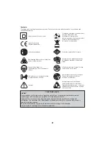 Предварительный просмотр 21 страницы FXA FXAM1E-MDL02-14X460 Instruction Manual