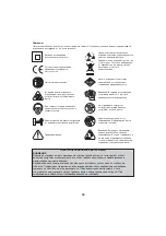 Предварительный просмотр 34 страницы FXA FXAM1E-MDL02-14X460 Instruction Manual