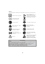 Предварительный просмотр 40 страницы FXA FXAM1E-MDL02-14X460 Instruction Manual