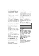 Предварительный просмотр 50 страницы FXA FXAM1E-MDL02-14X460 Instruction Manual