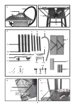 Предварительный просмотр 3 страницы FXA FXAM1H-ZP5-250-1 Instruction Manual