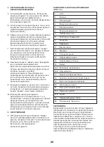 Preview for 89 page of FXA FXAM1H-ZP5-250-1 Instruction Manual