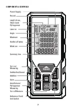 Preview for 7 page of FXA FXAMLD50 Instruction Manual